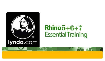 آموزش نرم افزار راینو 5+6+7